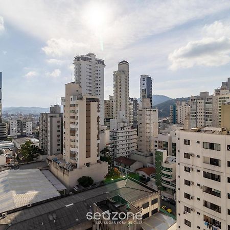 Apto Lindo Prox Do Mar Em Balneario Yvd1301 Balneário Camboriú Exterior foto