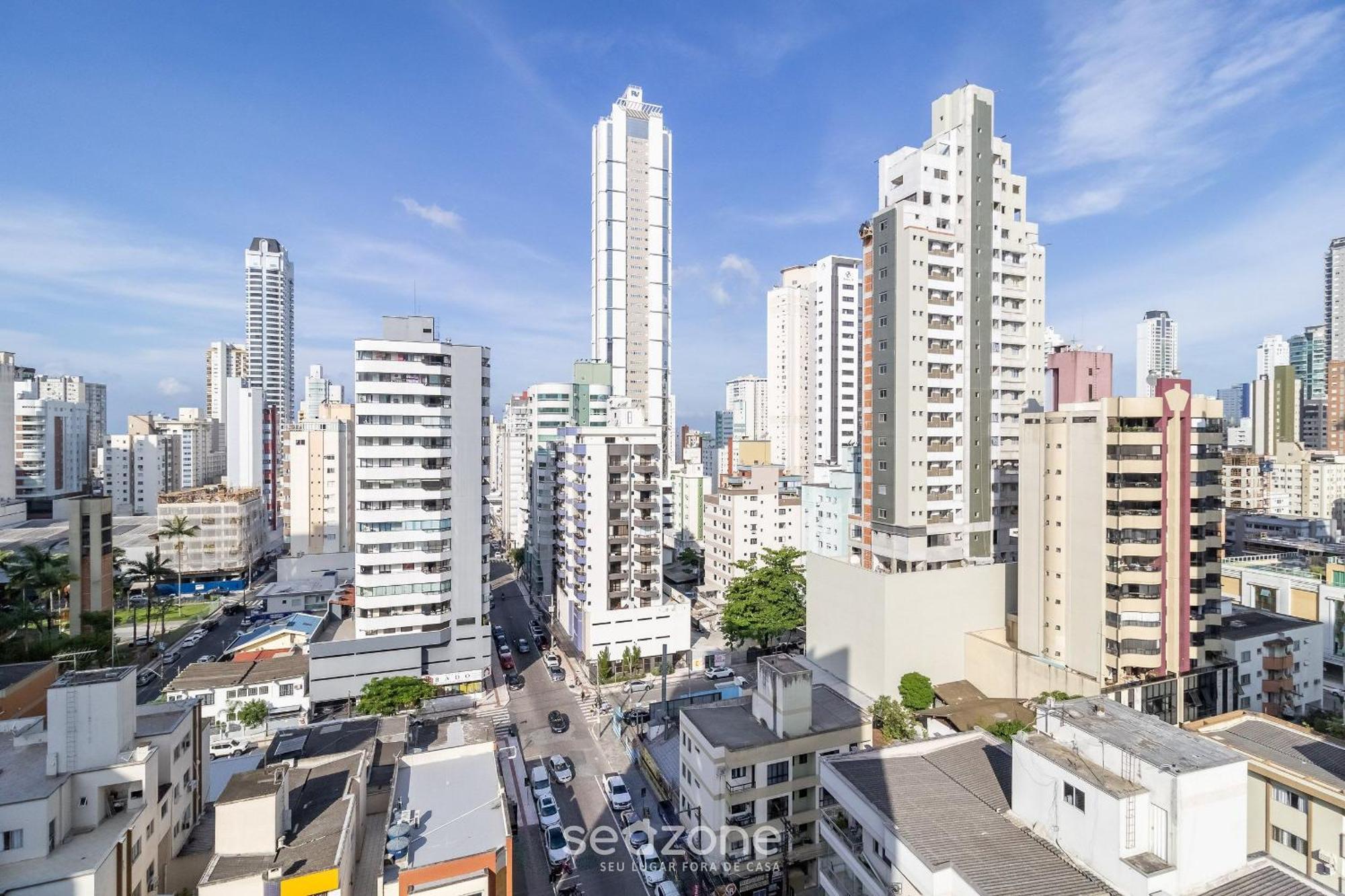 Apto Lindo Prox Do Mar Em Balneario Yvd1301 Balneário Camboriú Exterior foto
