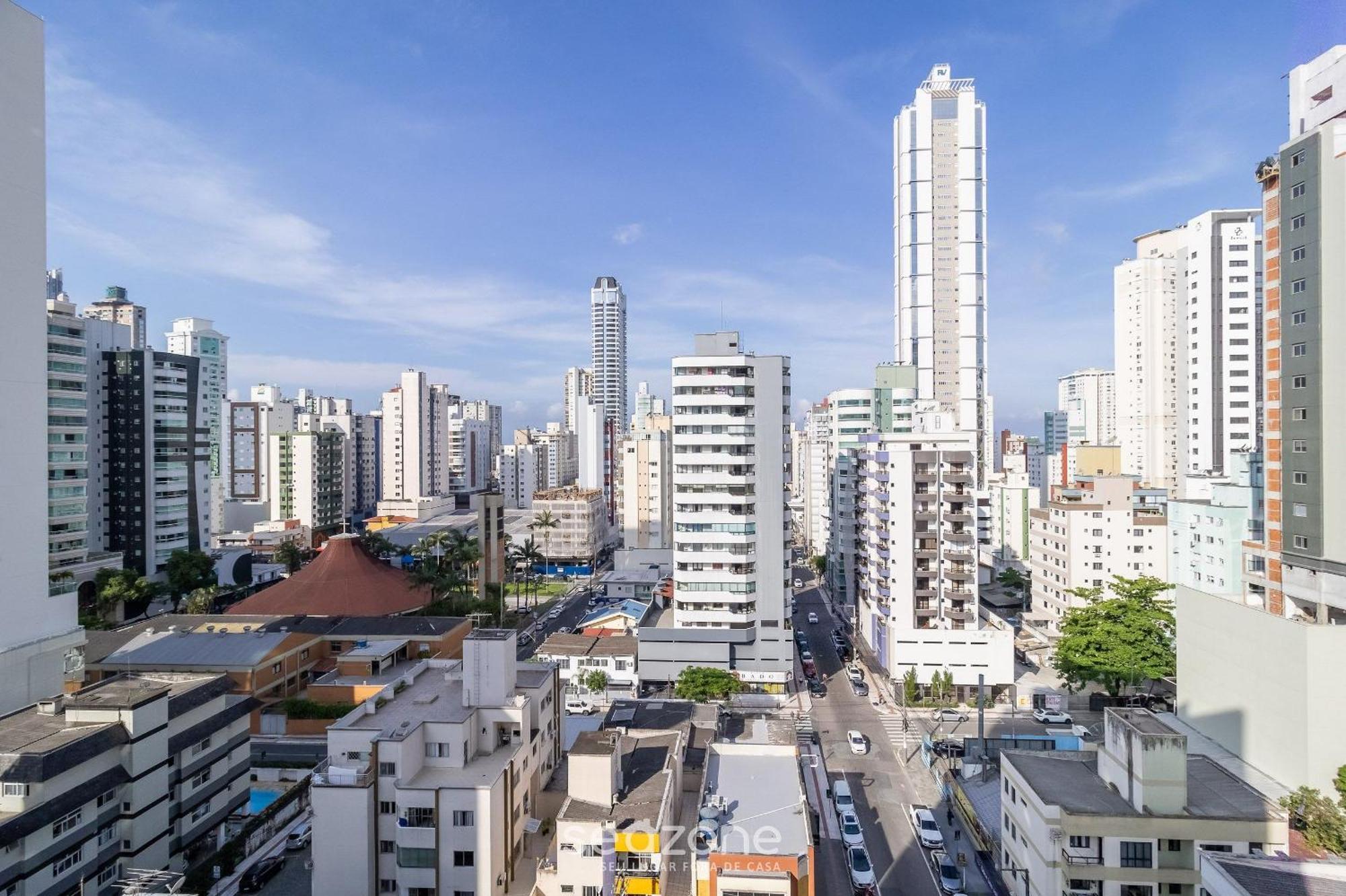 Apto Lindo Prox Do Mar Em Balneario Yvd1301 Balneário Camboriú Exterior foto